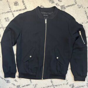 Zara Bomber Jacket